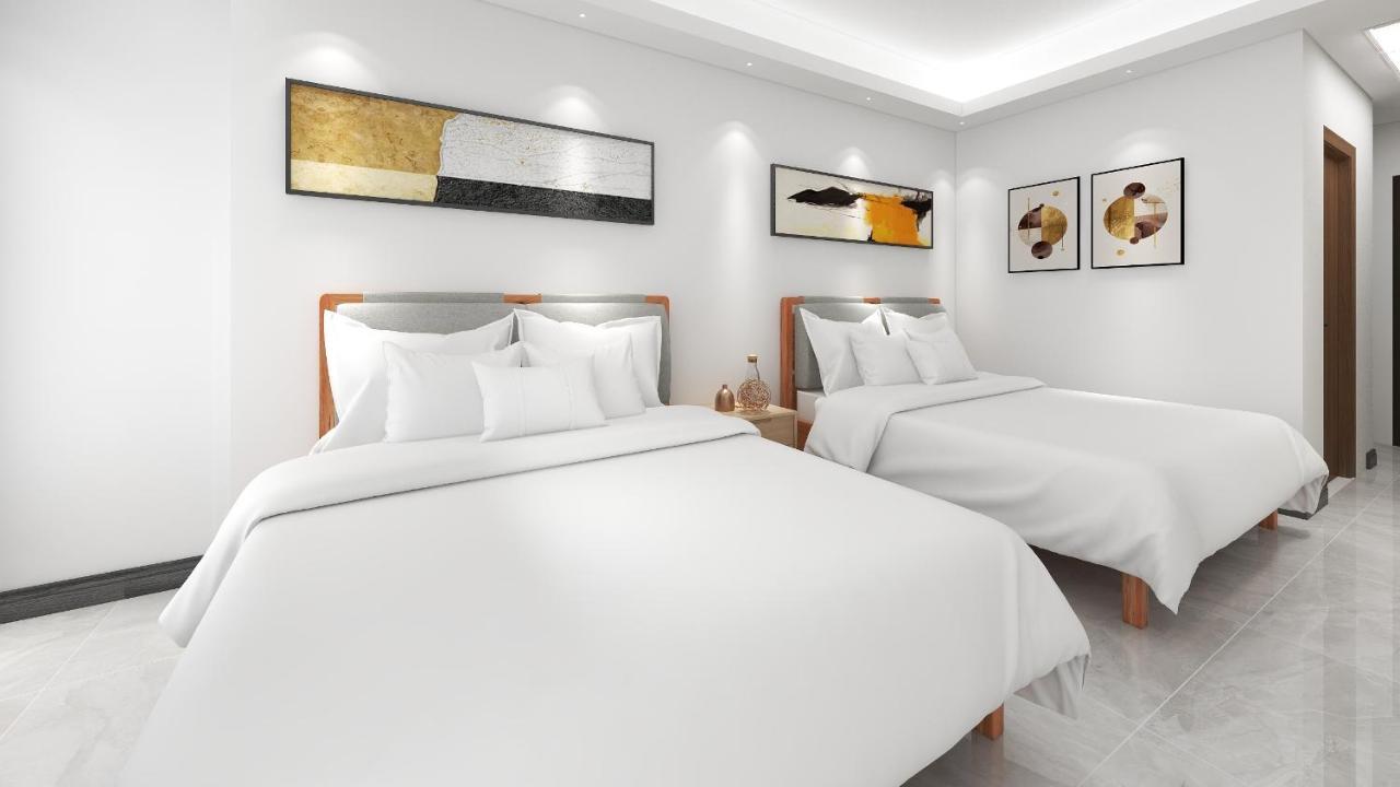 Foshan Laide Apartment Шуньдэ Экстерьер фото