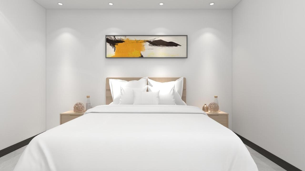 Foshan Laide Apartment Шуньдэ Экстерьер фото