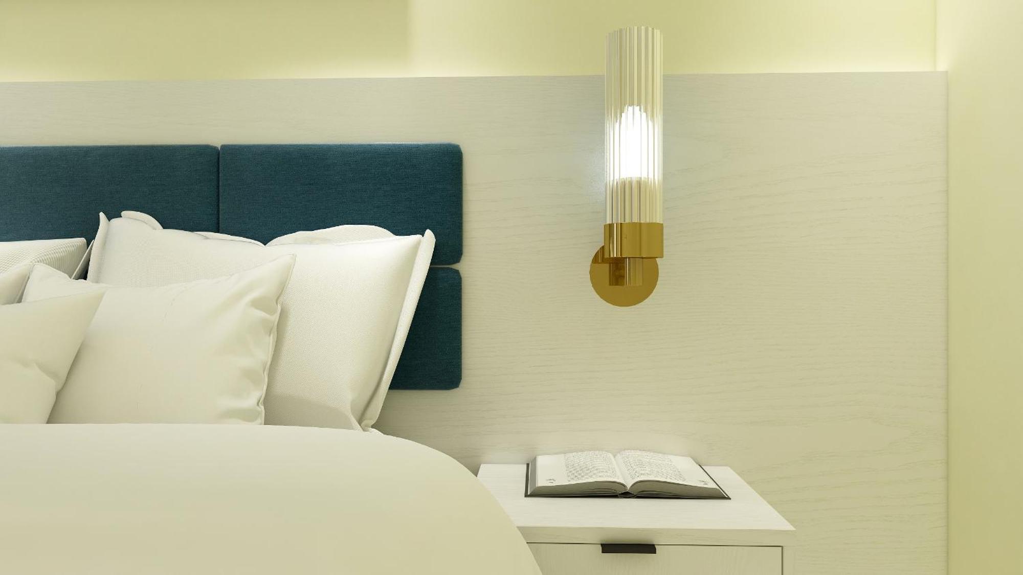 Foshan Laide Apartment Шуньдэ Экстерьер фото