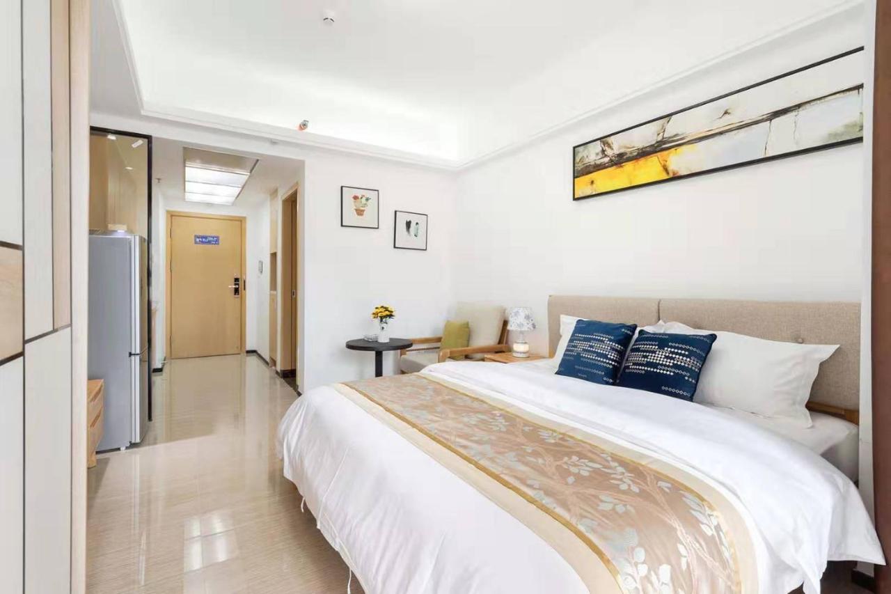 Foshan Laide Apartment Шуньдэ Экстерьер фото
